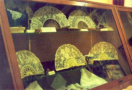 Museo de puntes a coixì de L'Arboç
