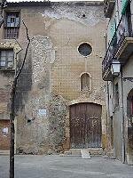 Ca l'Agapito (Tarragona)