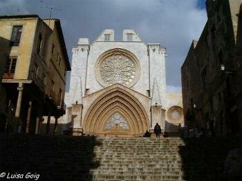 Catedral de Santa Tecla (Tarragona)